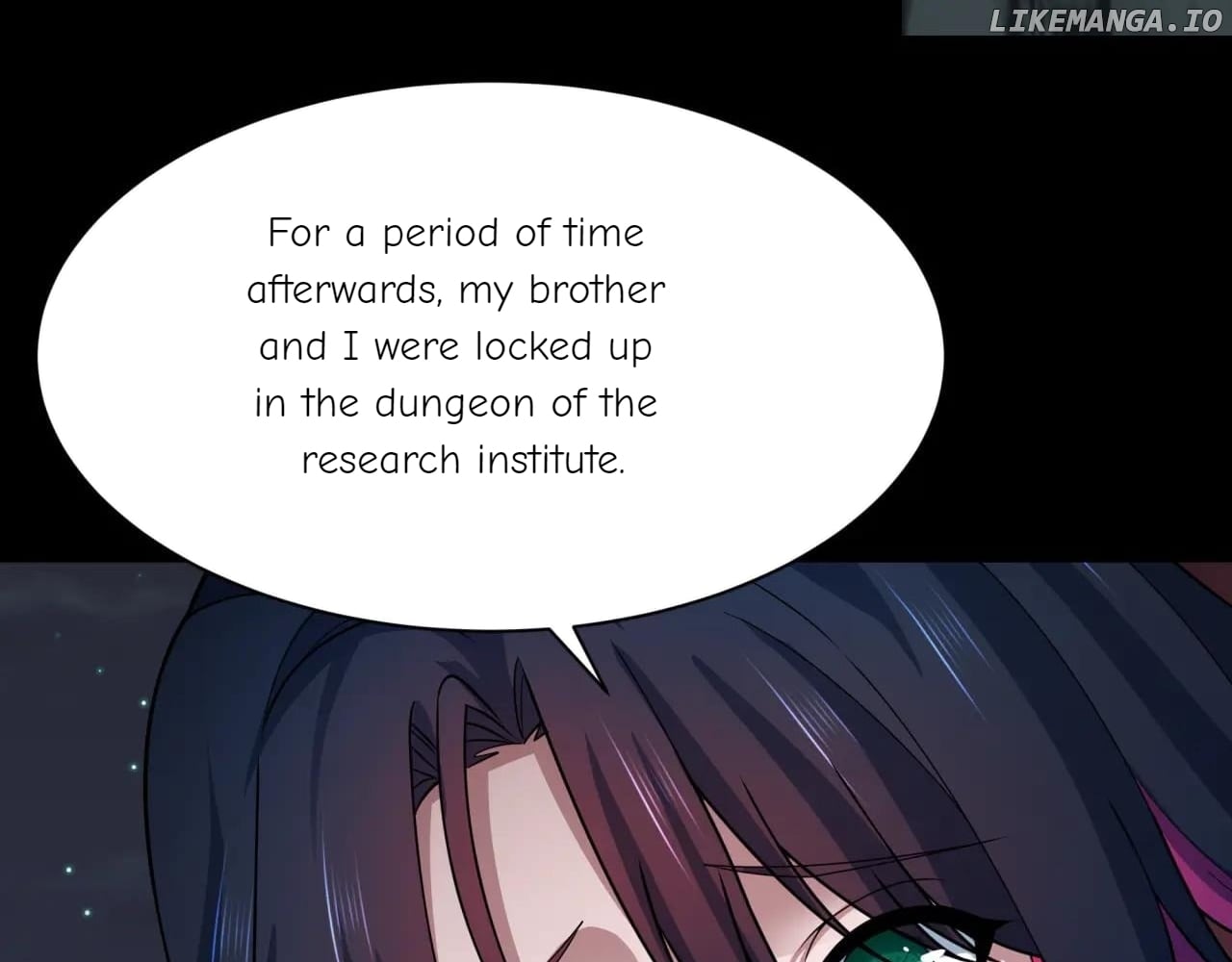Era of the Haunted Chapter 419 - page 65
